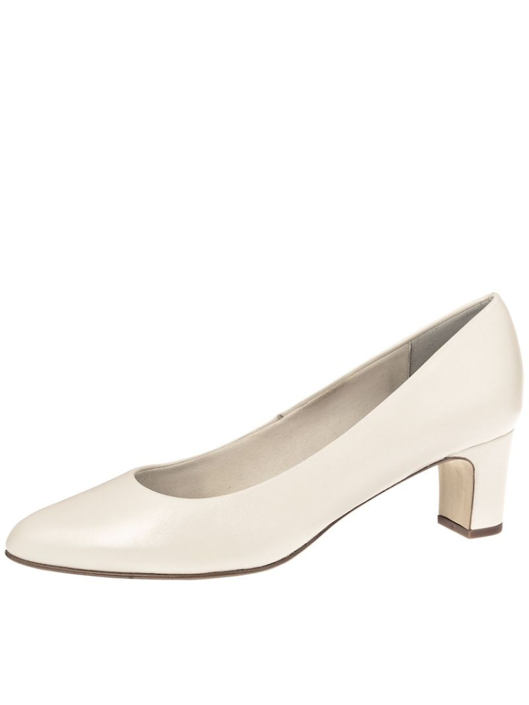 Fiarucci Bridal Anya Perle Bruidsschoenen main product photo