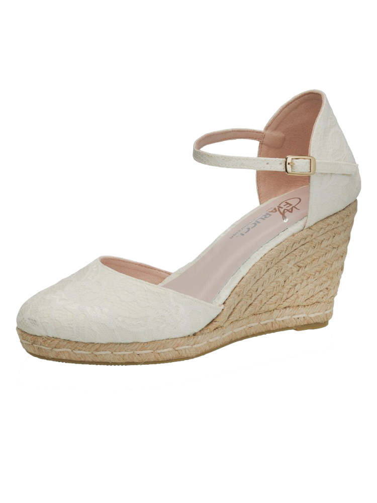 Fiarucci Bridal Jessie Bruidsschoenen main product photo