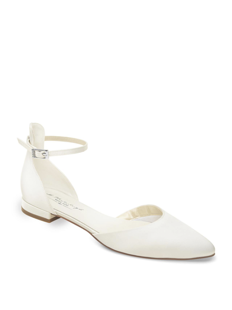 G. Westerleigh Ava Bruidsschoenen main product photo