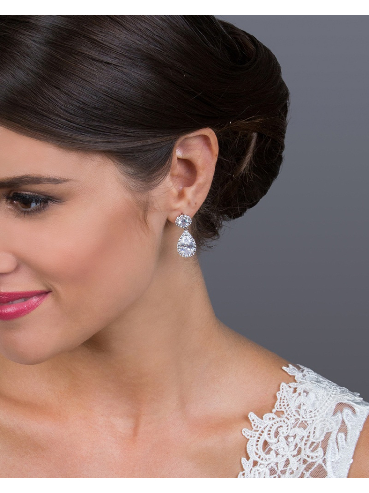 G. Westerleigh EG0987 Oorbellen main product photo