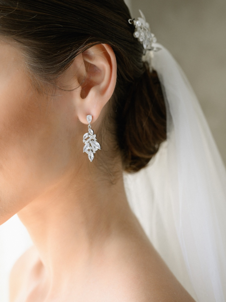 G. Westerleigh ER5057S Oorbellen main product photo