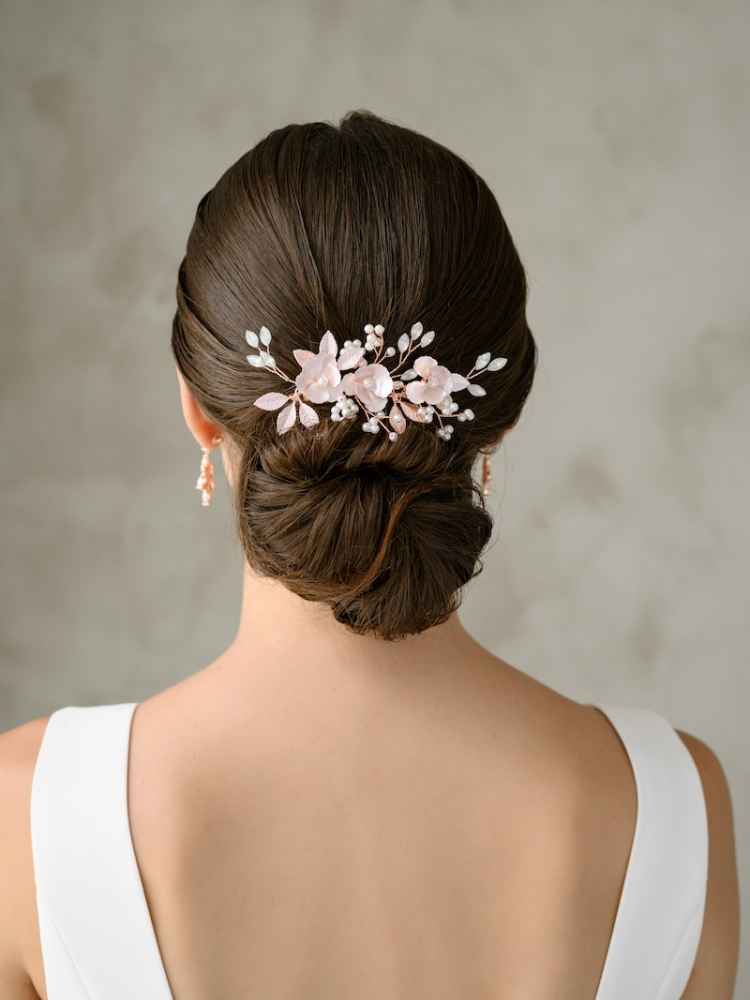 G. Westerleigh HC1118RG Haarclip main product photo