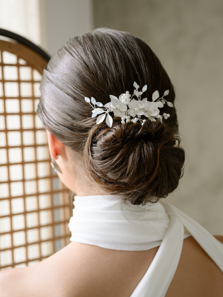 G. Westerleigh HC1118S Haarclip main product photo