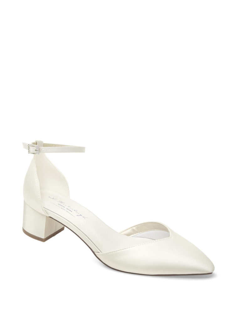 G. Westerleigh Inez Bruidsschoenen main product photo