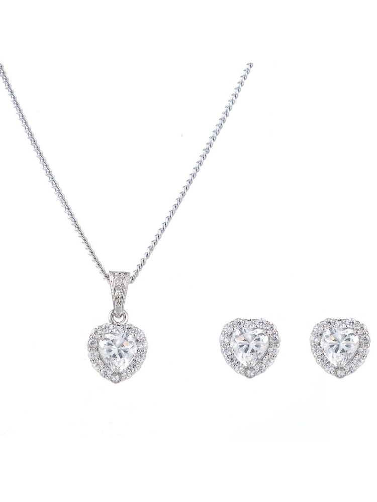 G. Westerleigh JS6436 Sieradenset main product photo