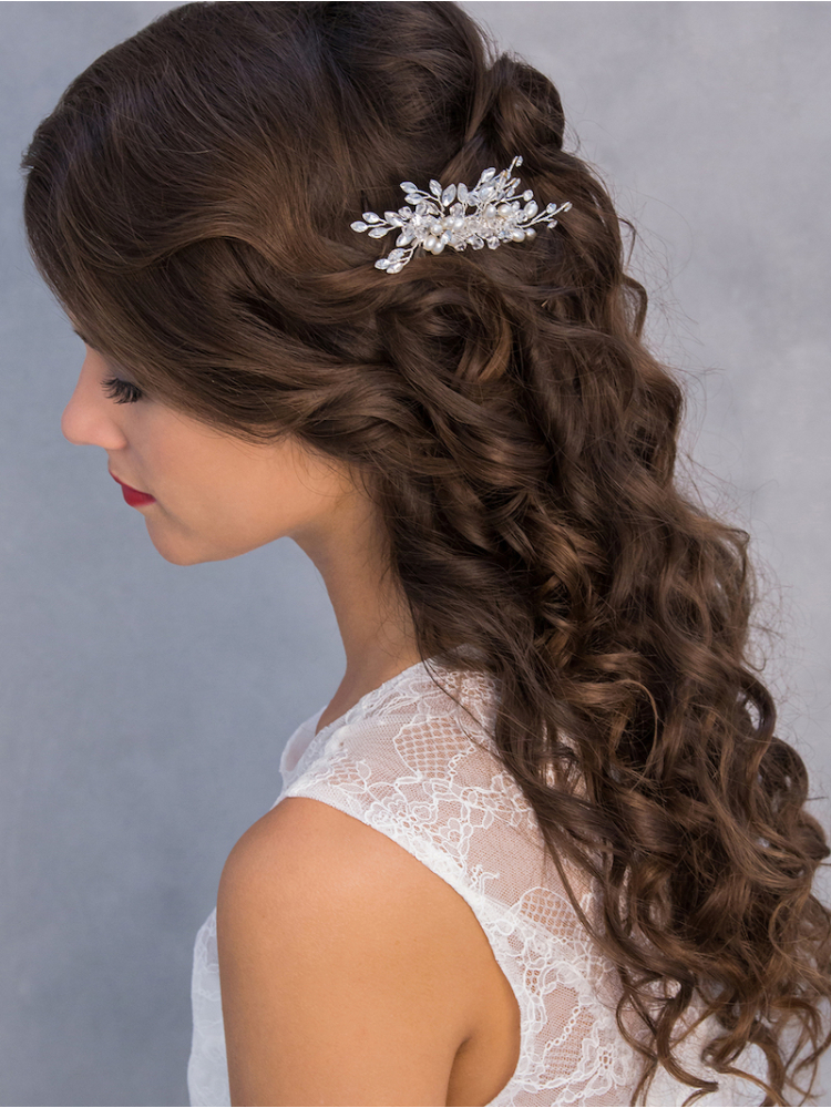 ST1-3280 Haarkam - G. Westerleigh main product photo