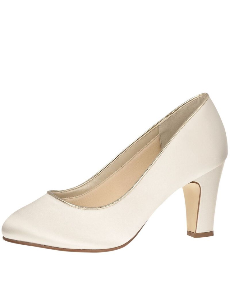 Rainbow Club Hailey Bruidsschoenen main product photo