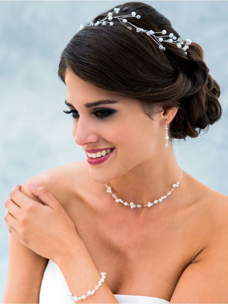 Haarstreng G. Westerleigh HS-J2645 main product photo