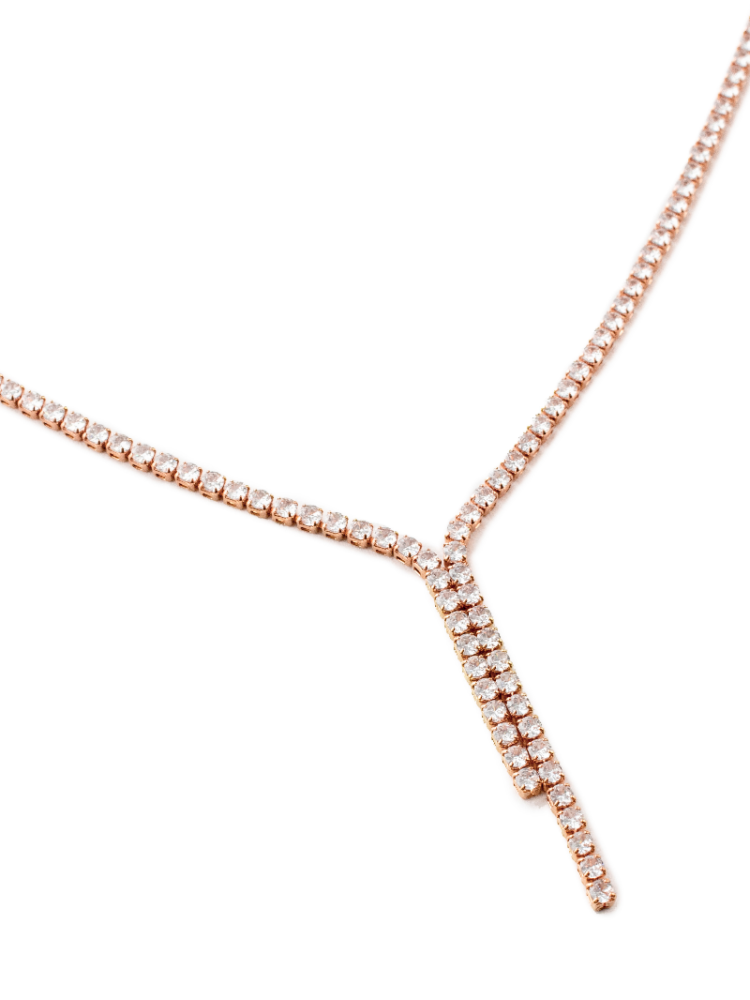 Abrazi Jet Ketting main product photo