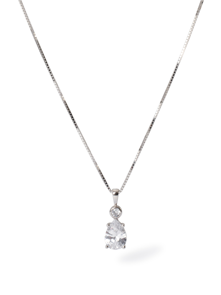 Abrazi Soraya Ketting - 50 cm main product photo