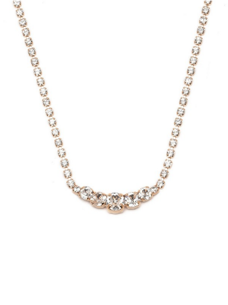 Abrazi Royal Ketting main product photo