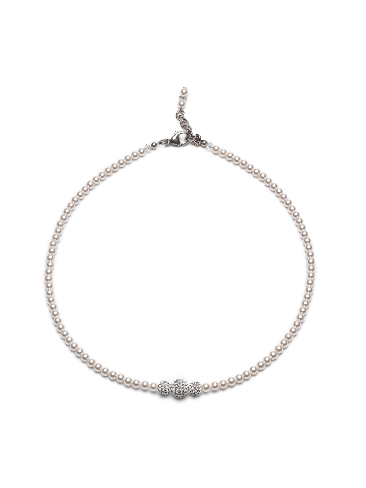 Abrazi Elizabeth Ketting main product photo