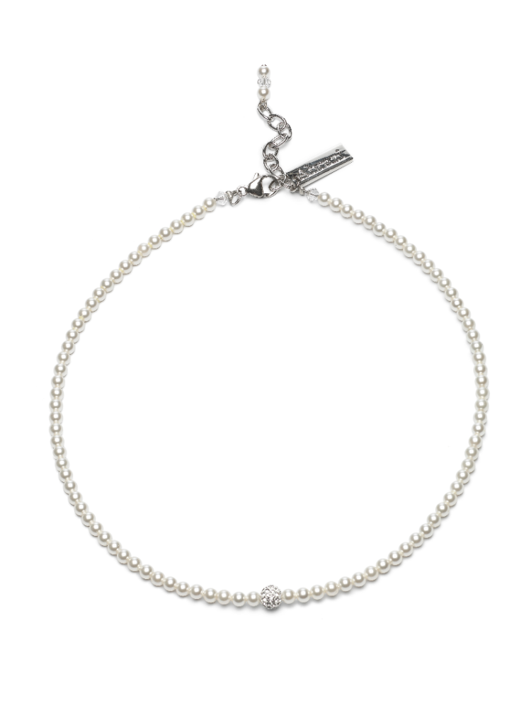 Abrazi Selena Ketting main product photo