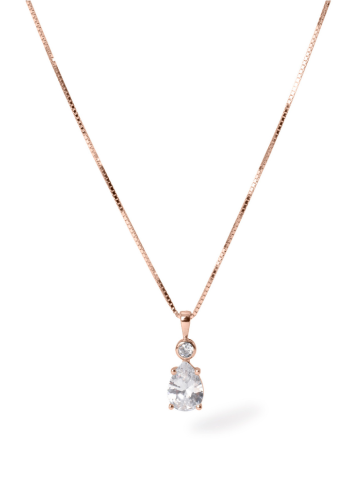 Abrazi Soraya Ketting - 42 cm main product photo