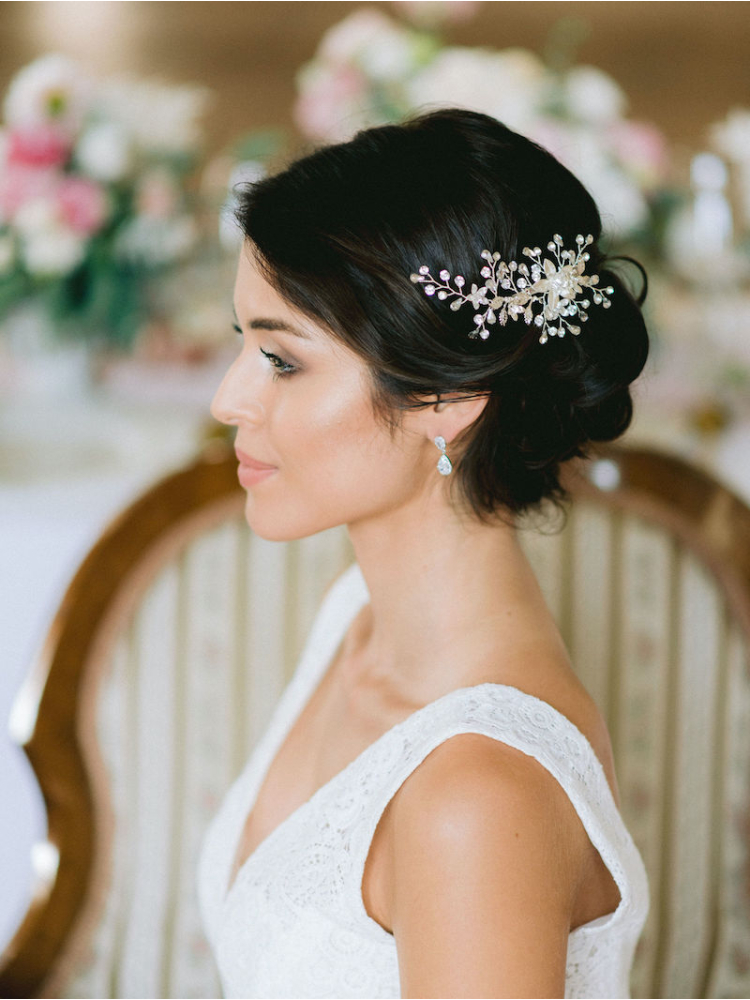 G. Westerleigh J6110 Haarspeld main product photo