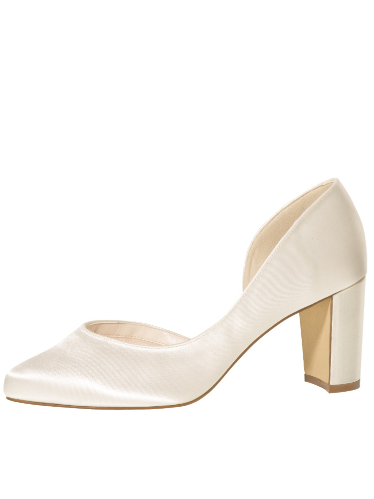 Rainbow Club Jaylin Bruidsschoenen main product photo