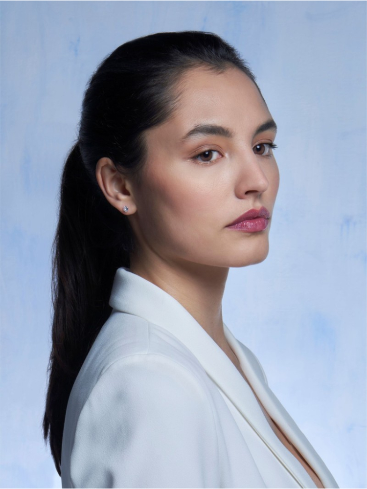 Poirier JE-103 Oorbellen main product photo