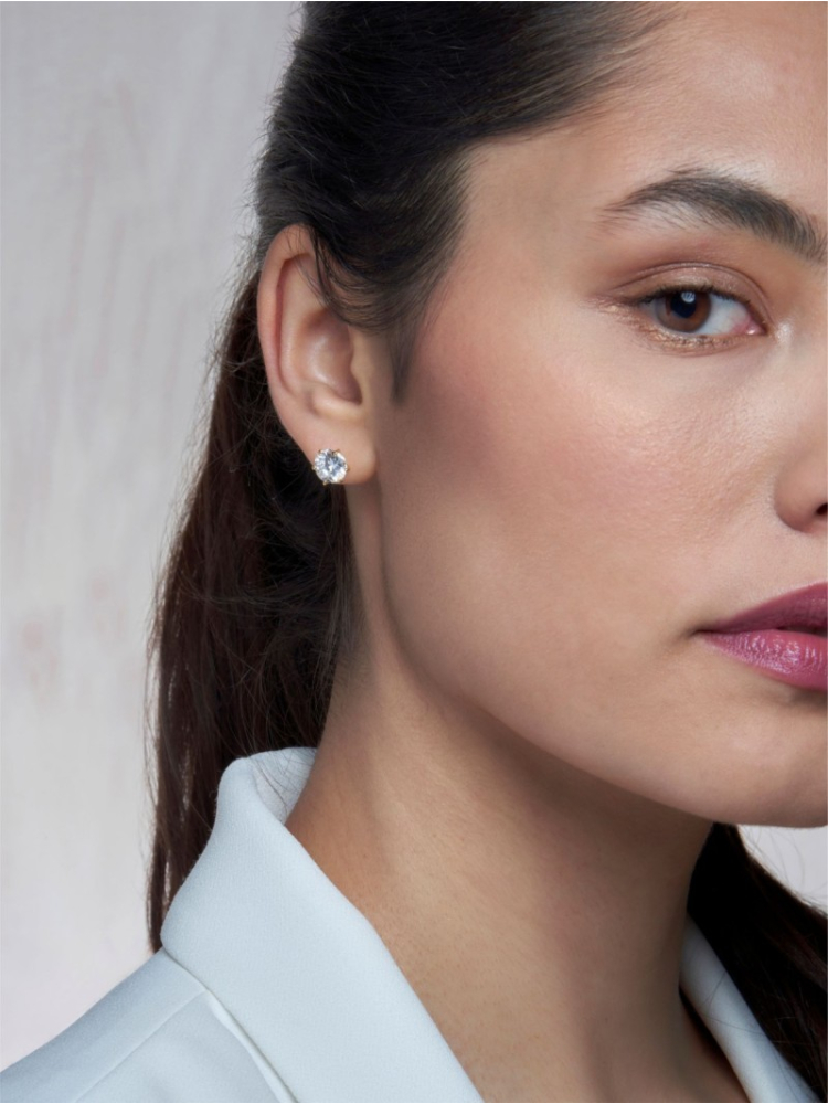 Poirier JE-104 Oorbellen main product photo