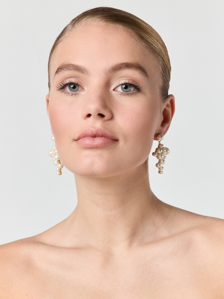 Poirier JE-75208 Oorbellen main product photo