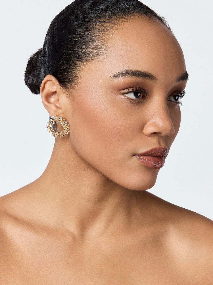 Poirier JE-75214 Oorbellen main product photo