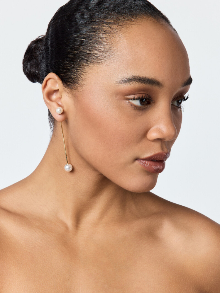 Poirier JE-75219 Oorbellen main product photo