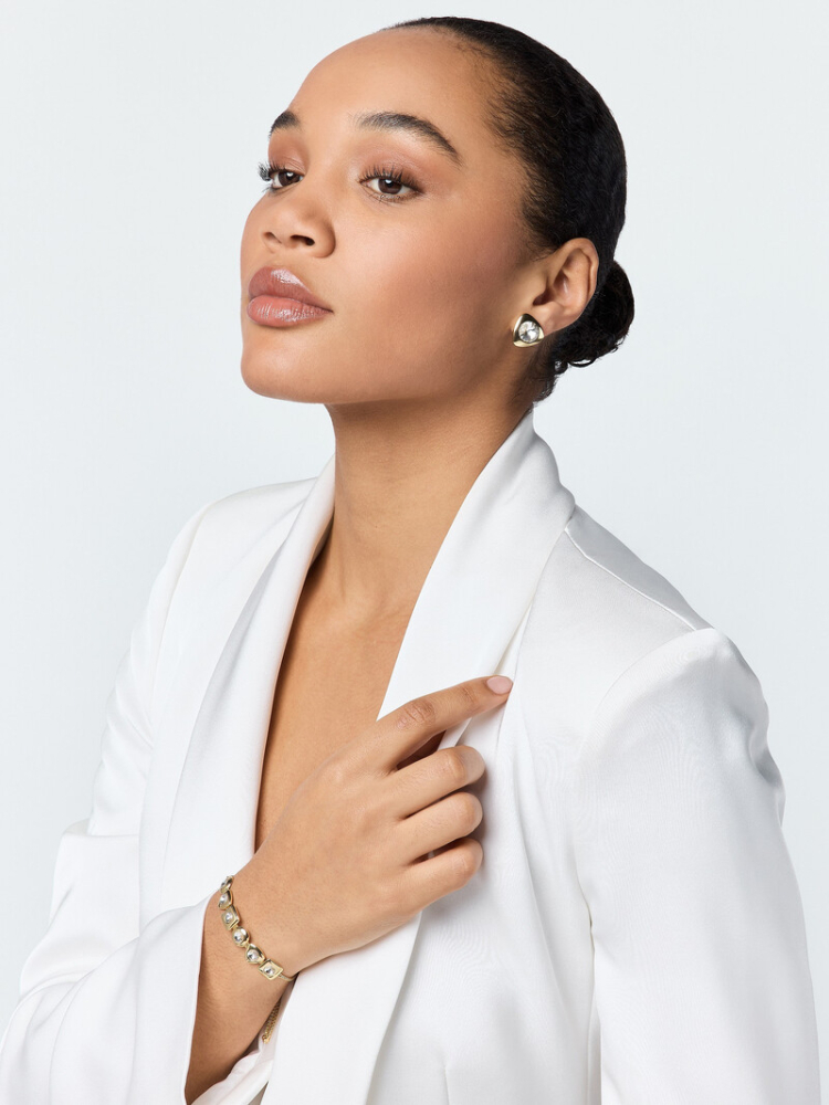 Poirier JE-75225 Oorbellen main product photo