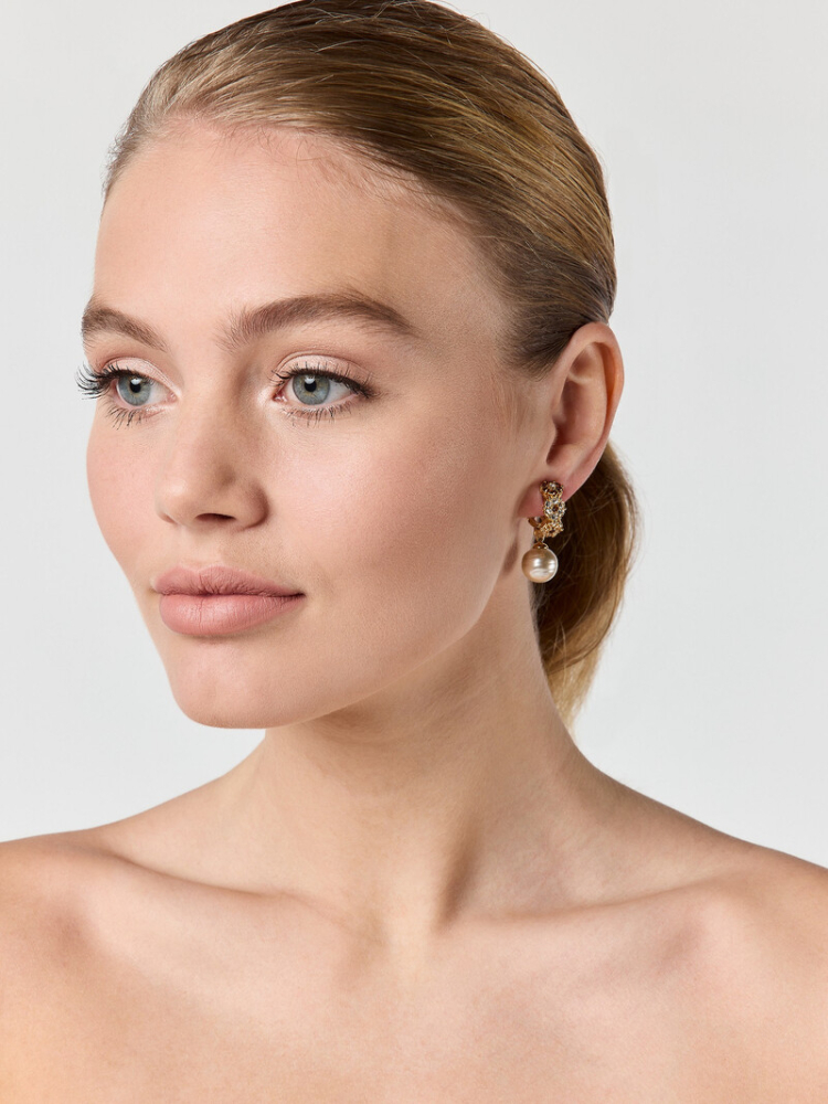 Poirier JE-75228 Oorbellen main product photo