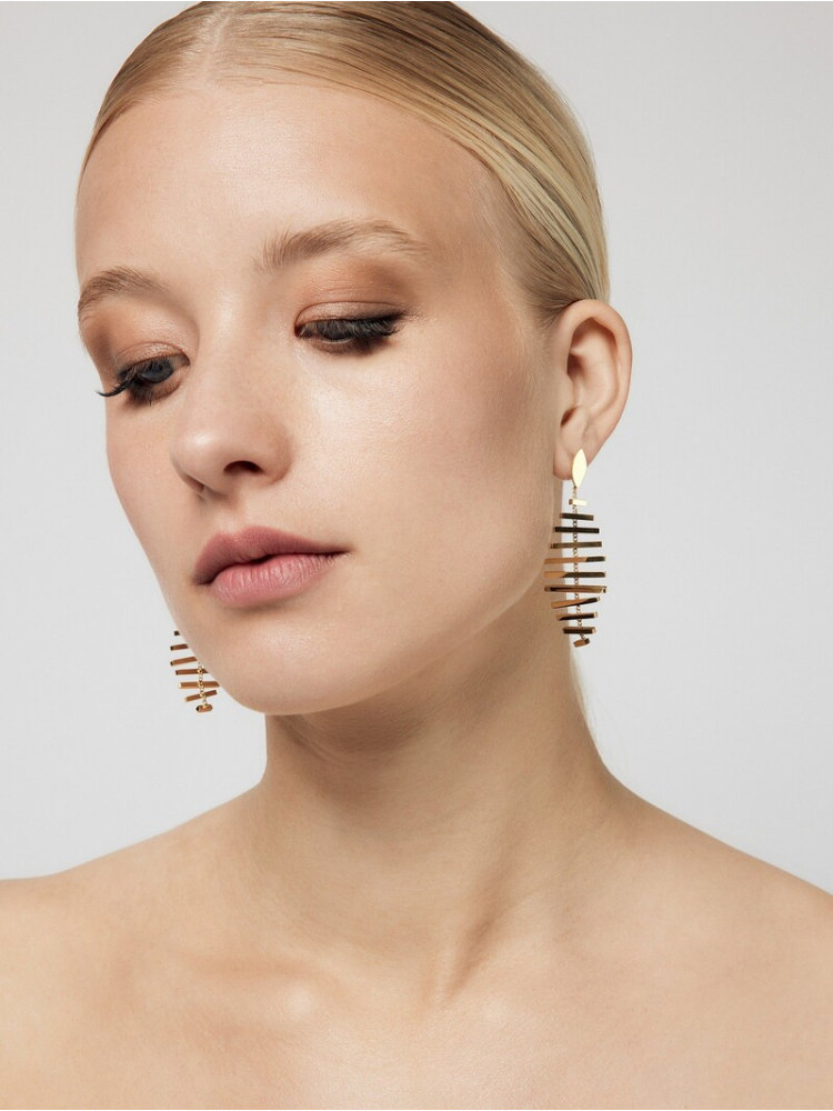 Poirier JE-76144 Oorbellen main product photo