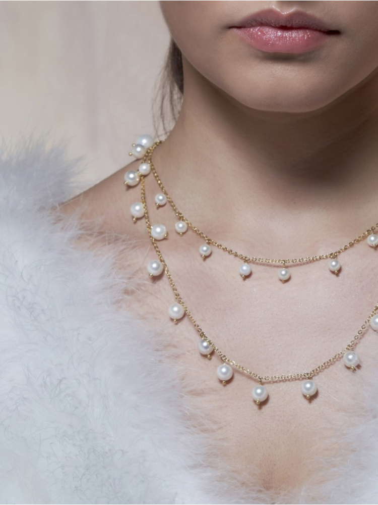 Poirier JN-100 Amélia Ketting main product photo