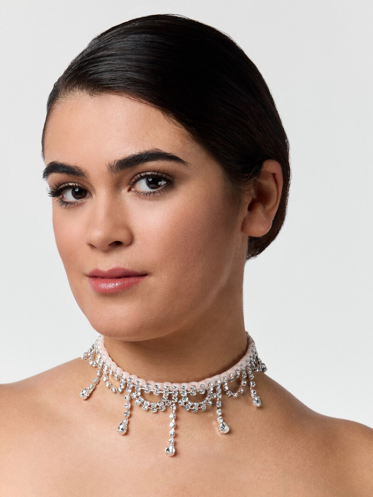 Poirier JN-75272 Choker main product photo