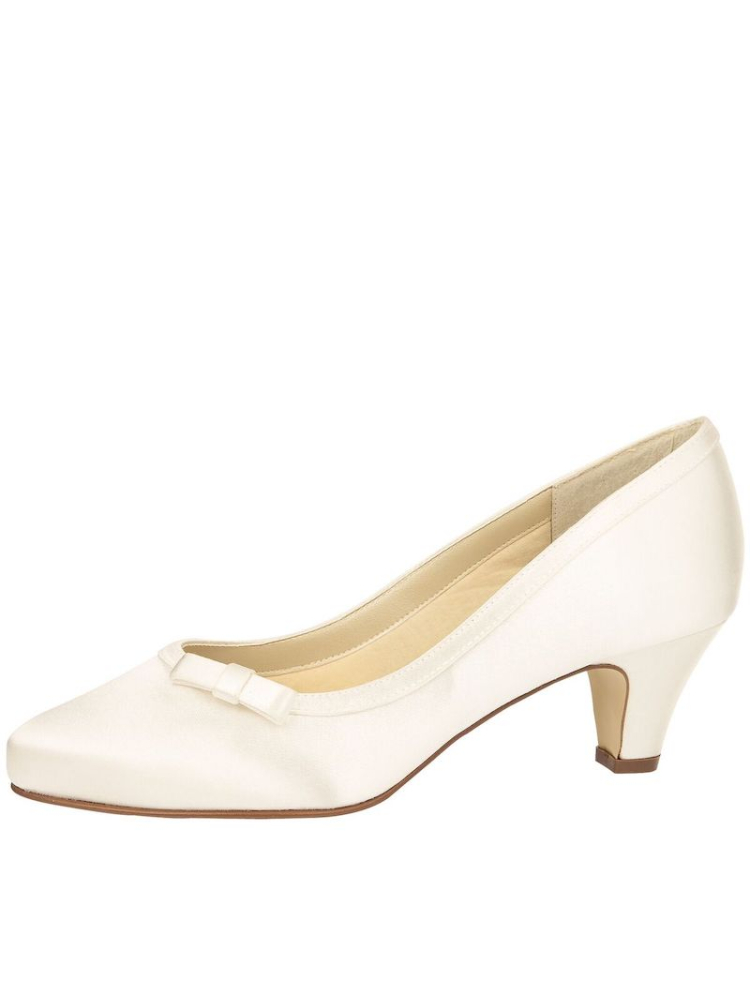 Rainbow Club Josephine Bruidsschoenen main product photo