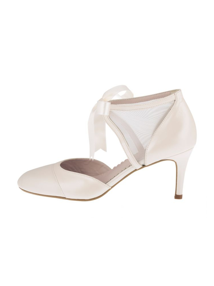 Fiarucci Bridal Kiara-40 Bruidsschoenen Tweedekans main product photo