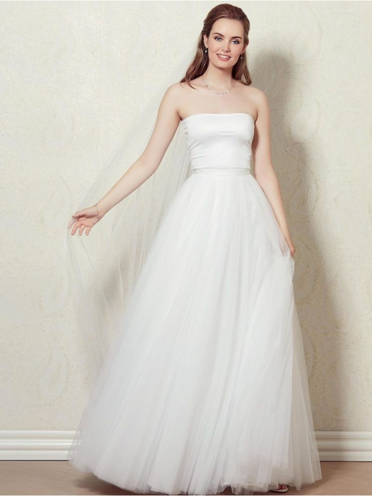 LILLY 10-3091-CR Tule rok main product photo