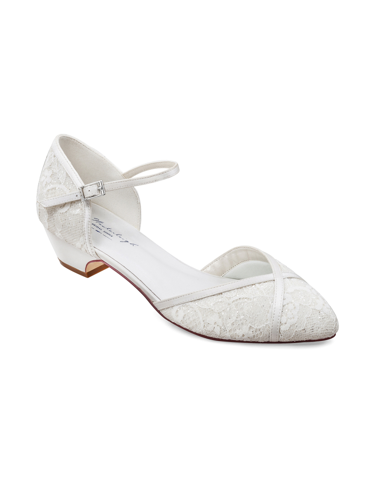 G Westerleigh Mira Bruidsschoenen main product photo