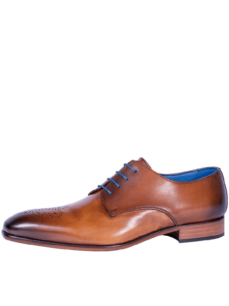 Mr. Fiarucci Carlos Brandy Trouwschoenen Heren main product photo