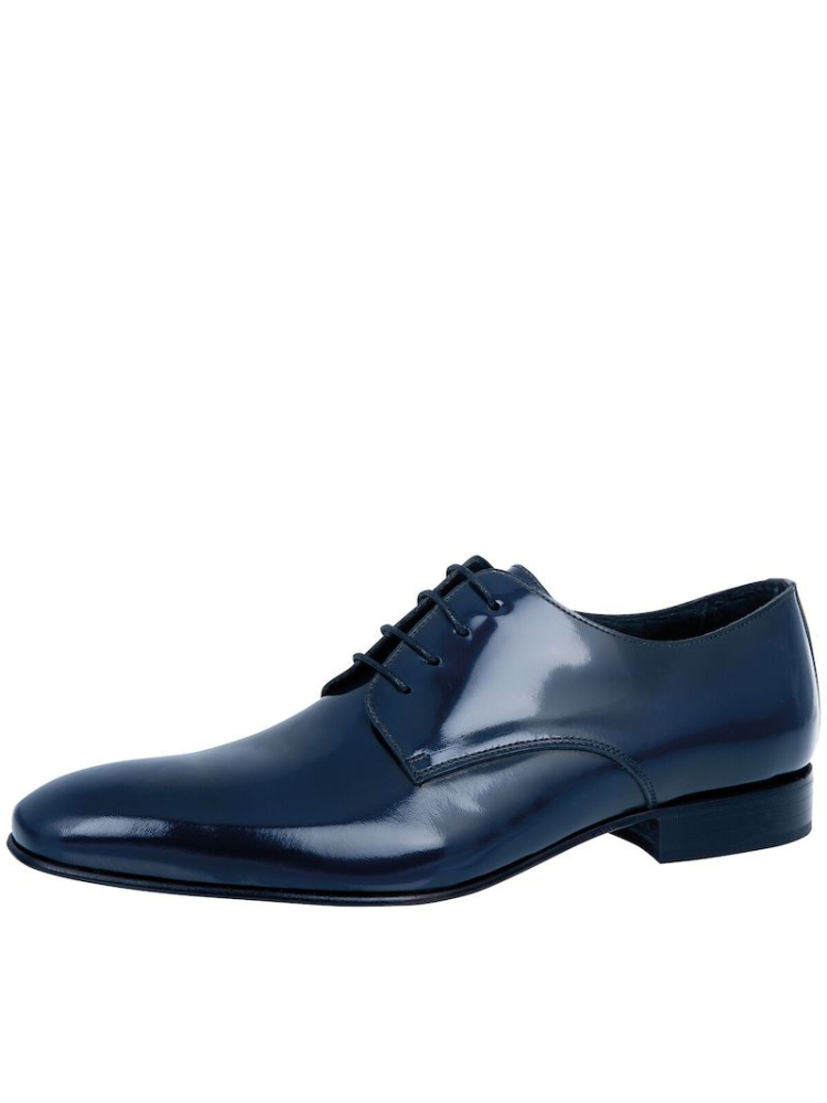 Mr. Fiarucci Nick Blue Trouwschoenen Heren main product photo