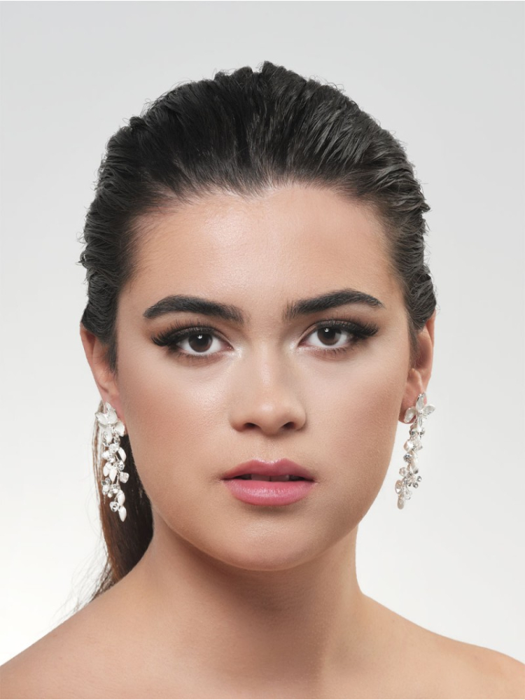 Poirier NC-1334 Oorbellen main product photo