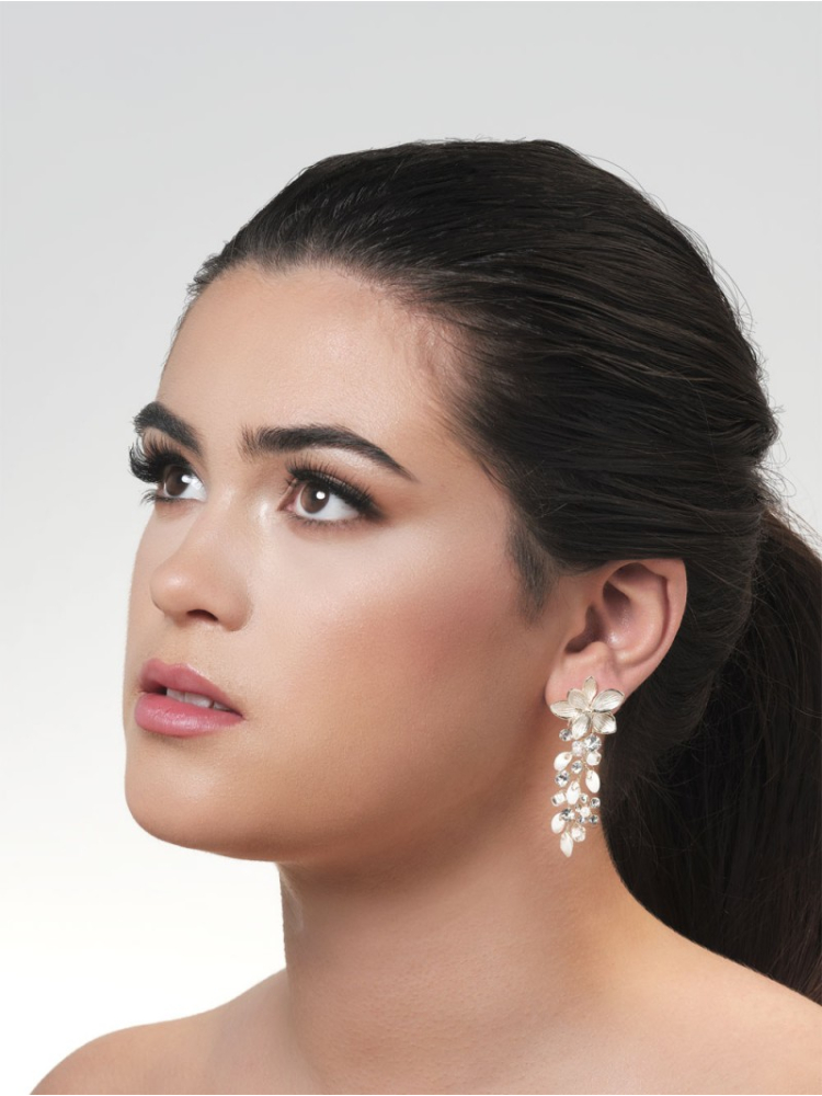 Poirier NC-1334 Oorbellen main product photo