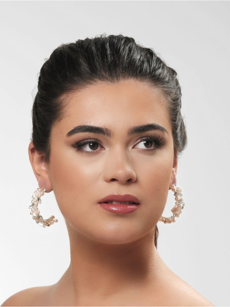 Poirier NC-1350 Oorbellen main product photo