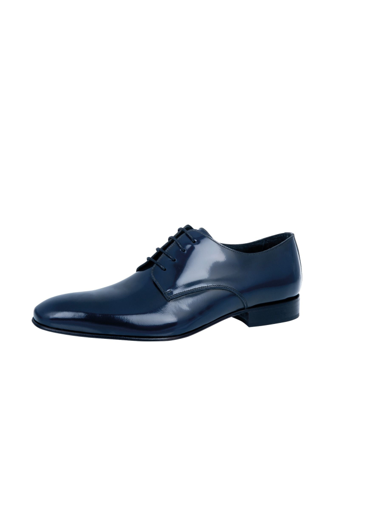 Mr. Fiarucci Nick Blue-44 Trouwschoenen Heren Tweedekans main product photo