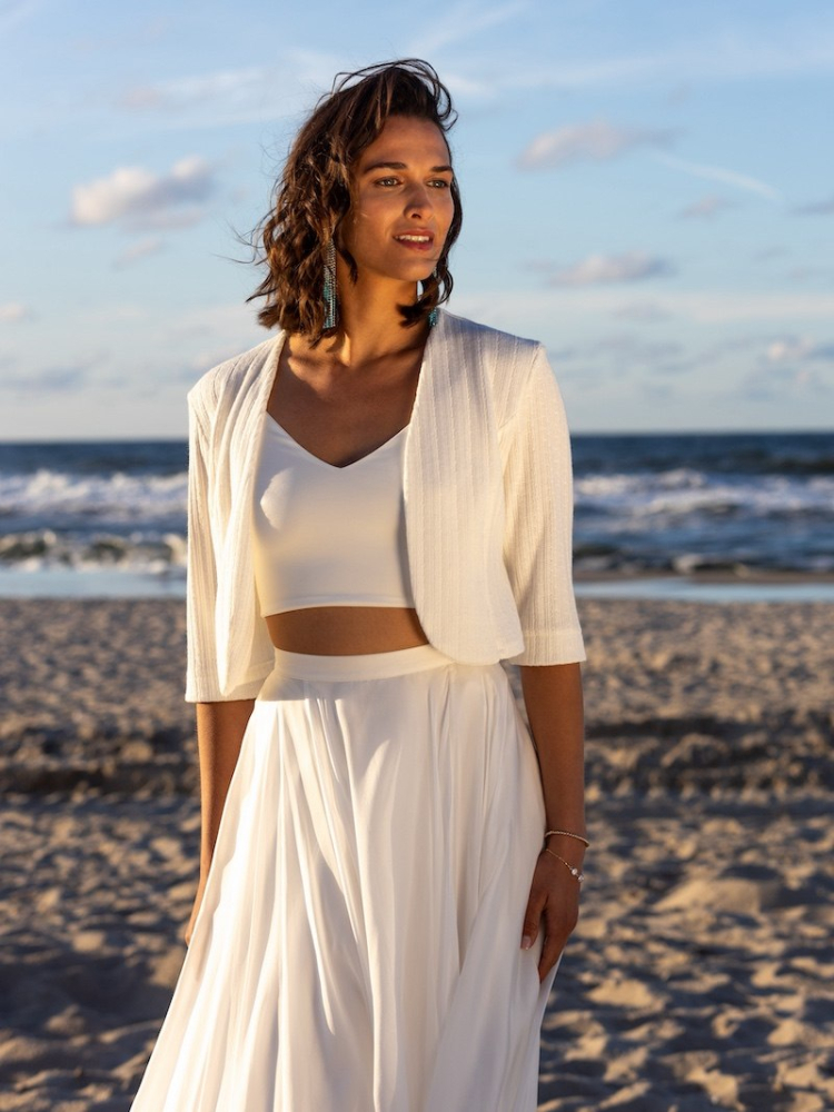 Novias ERICA Trui Ivoor main product photo