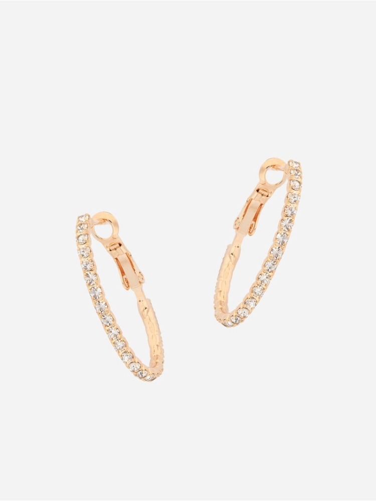 Abrazi Naomi Oorbellen -L main product photo