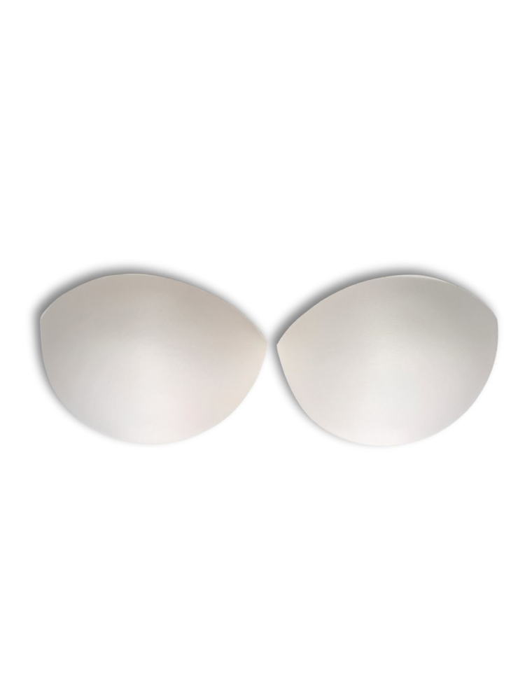 Poirier P-010 Push-up Cups Ivory main product photo