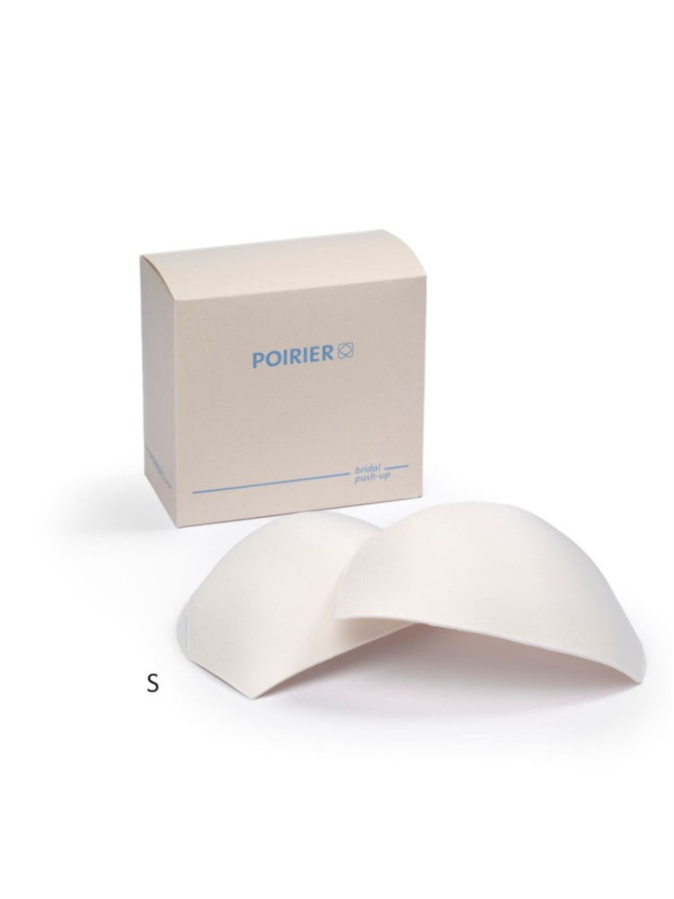 Poirier P-07 Cups Ivory main product photo