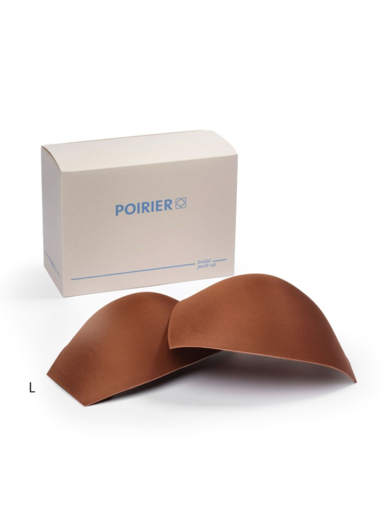 Poirier P-07 Cups Dark Skin main product photo