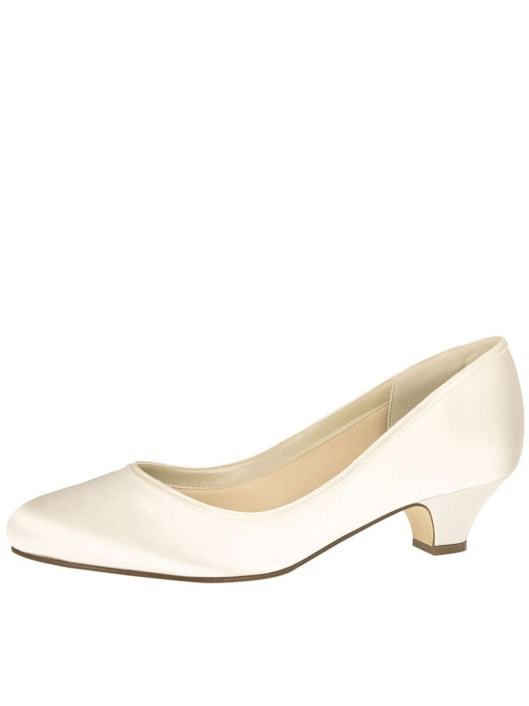 Rainbow Club Paula Bruidsschoenen main product photo