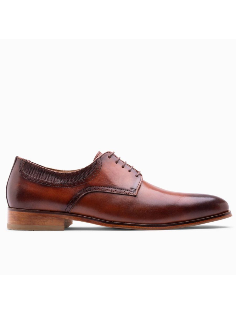 Paulo Bellini Bolzano Cognac Trouwschoenen main product photo