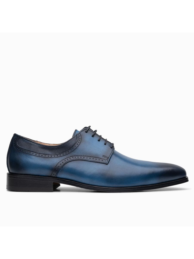 Paulo Bellini Bolzano Blue Trouwschoenen main product photo