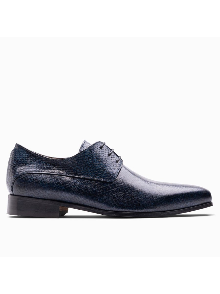 Paulo Bellini Palermo Trouwschoenen Heren Blauw main product photo