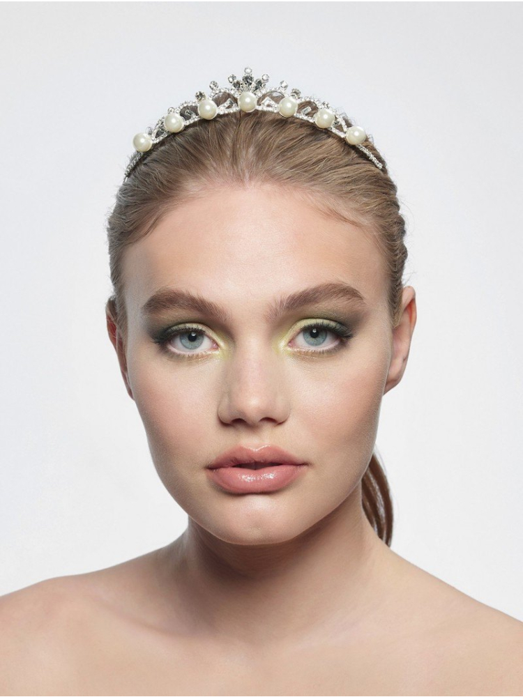 Poirier BB-738 Diadeem main product photo